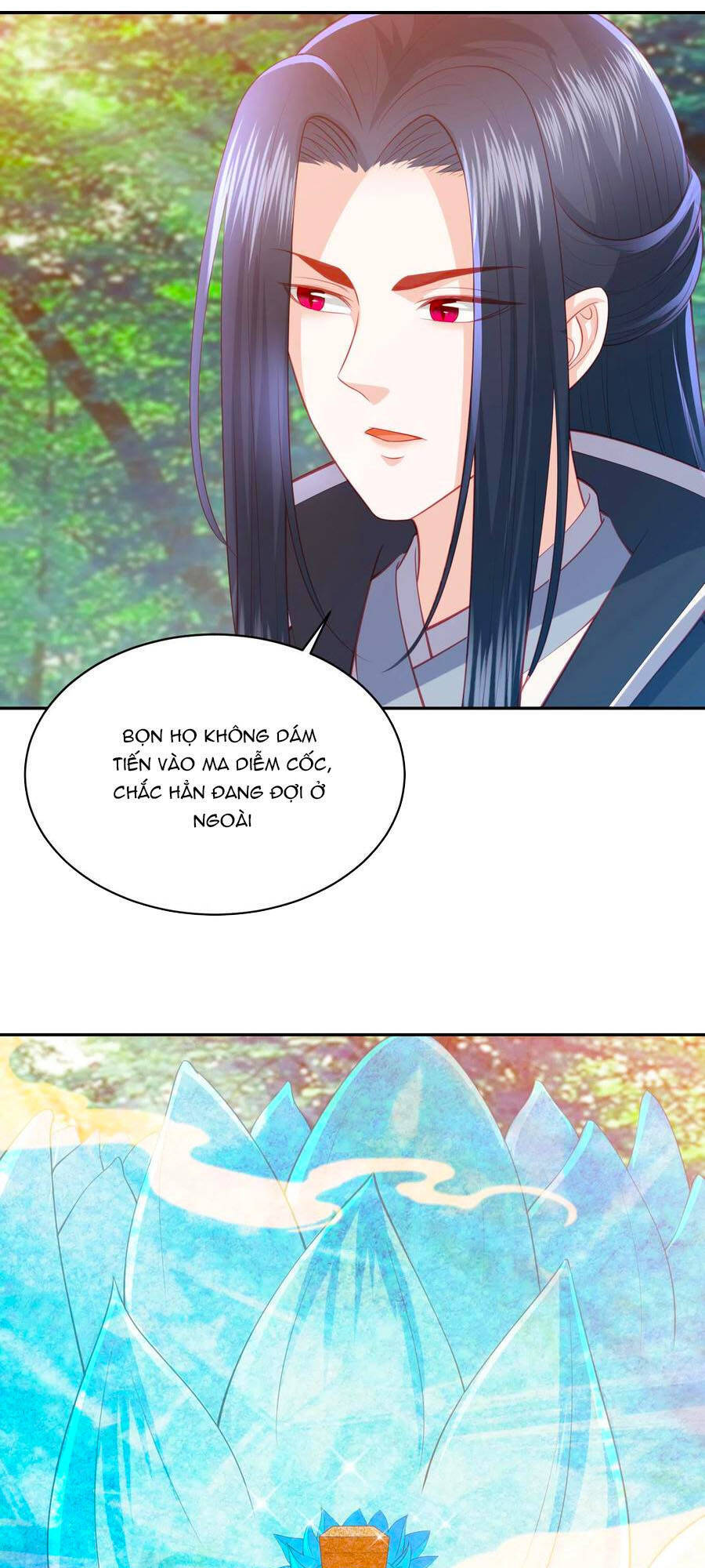 Phượng Hoàng Thác: Chuyên Sủng Khí Thê Chapter 125 - Trang 2