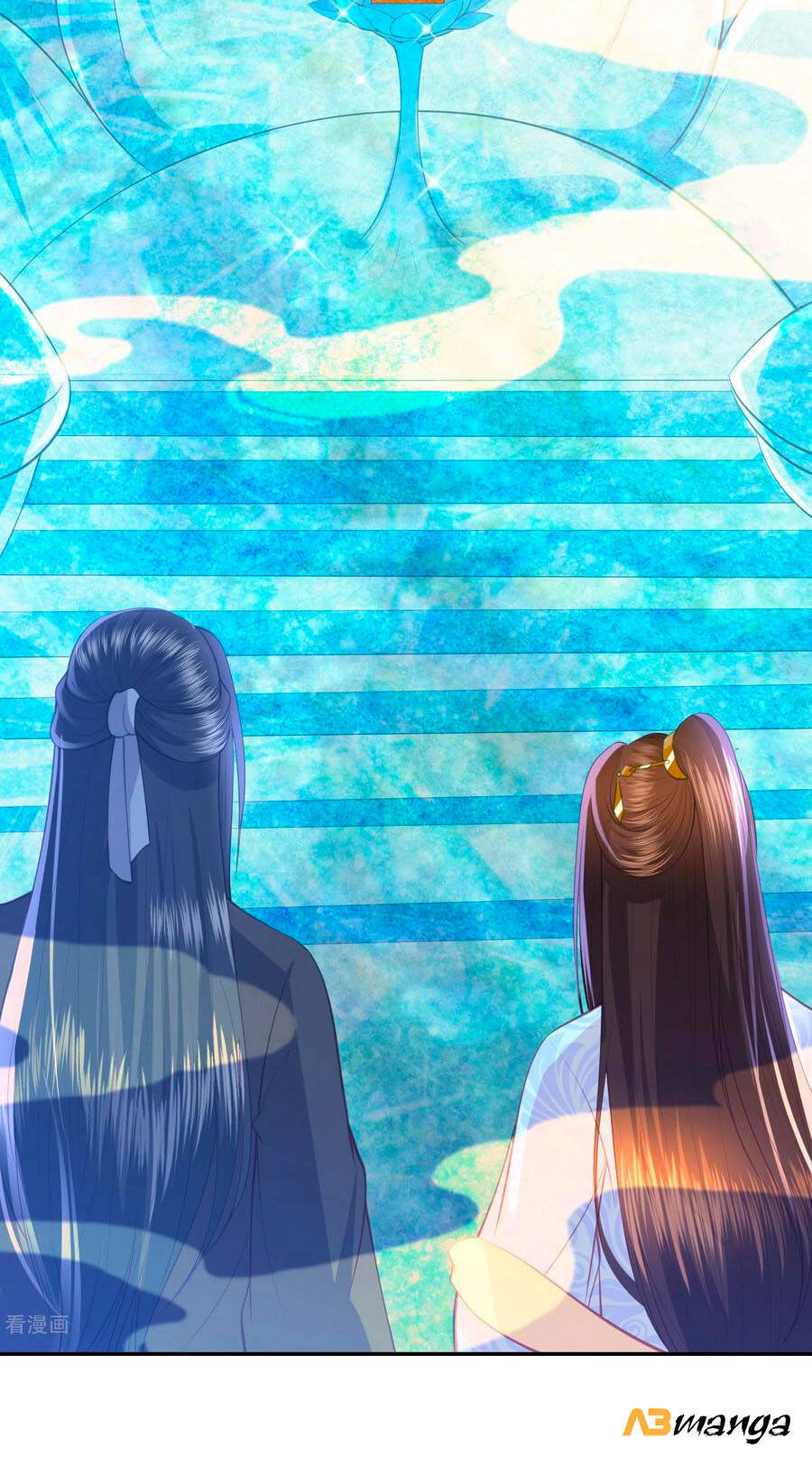 Phượng Hoàng Thác: Chuyên Sủng Khí Thê Chapter 125 - Trang 2