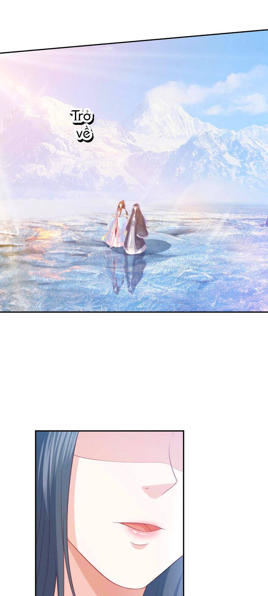 Phượng Hoàng Thác: Chuyên Sủng Khí Thê Chapter 125 - Trang 2