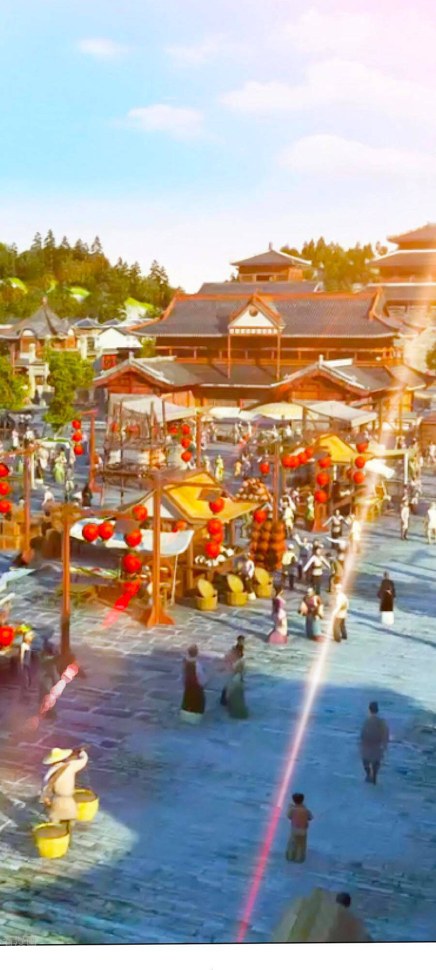 Phượng Hoàng Thác: Chuyên Sủng Khí Thê Chapter 126 - Trang 2