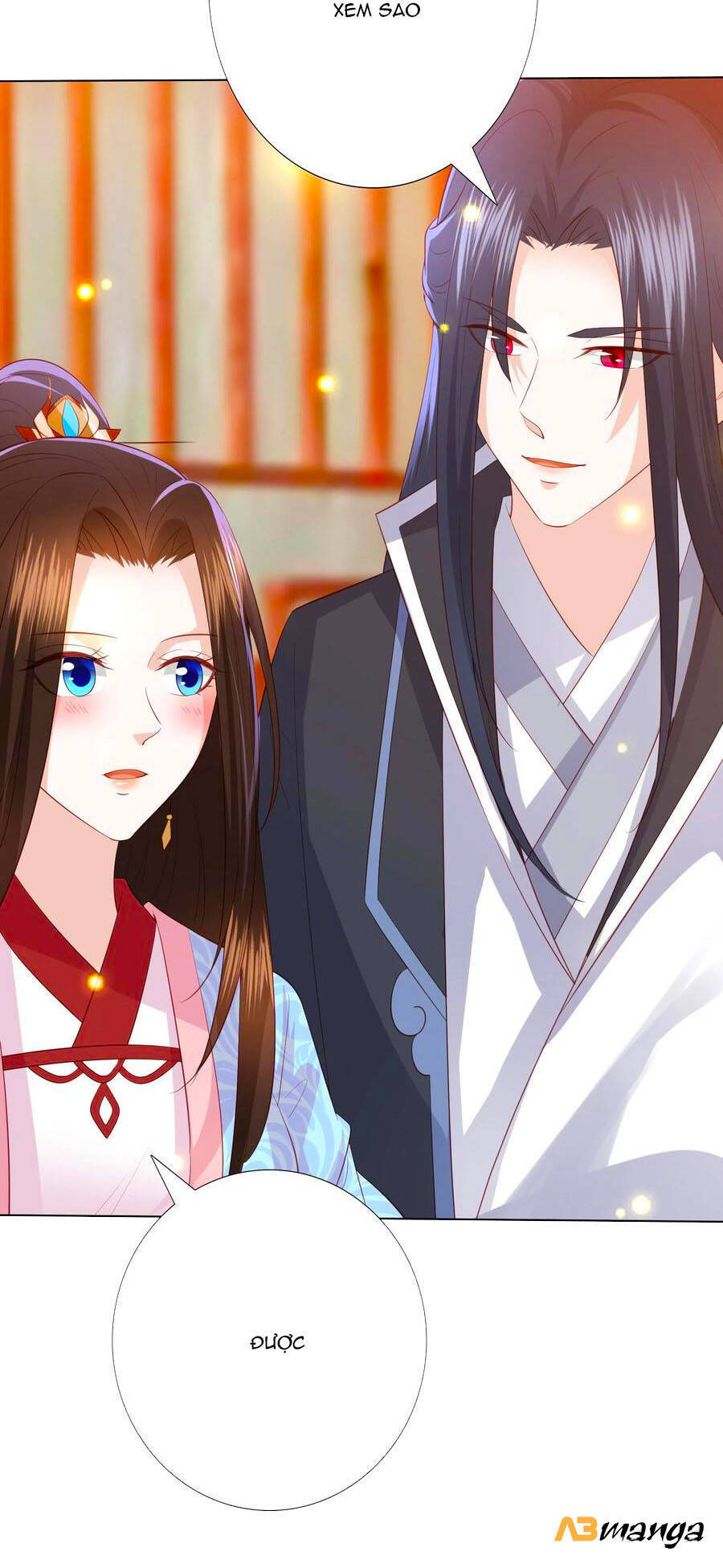 Phượng Hoàng Thác: Chuyên Sủng Khí Thê Chapter 126 - Trang 2