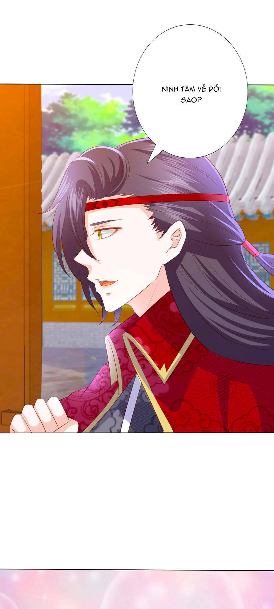 Phượng Hoàng Thác: Chuyên Sủng Khí Thê Chapter 126 - Trang 2