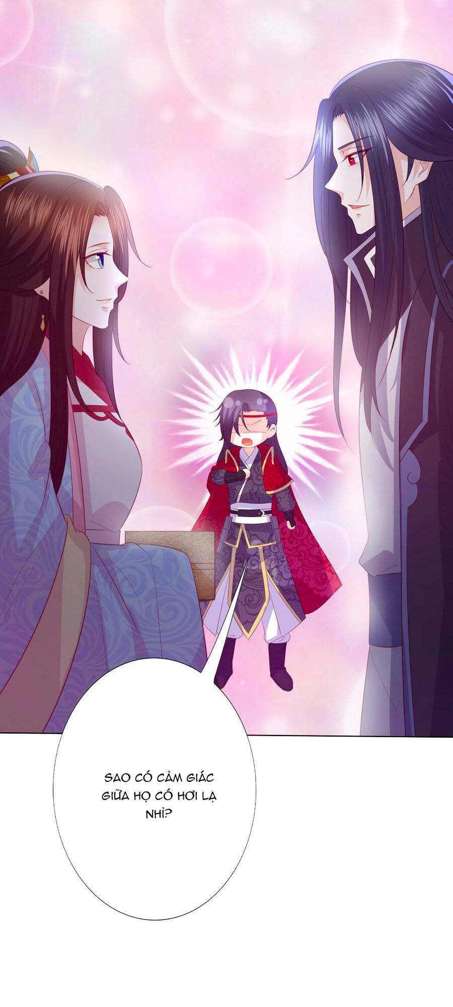 Phượng Hoàng Thác: Chuyên Sủng Khí Thê Chapter 126 - Trang 2