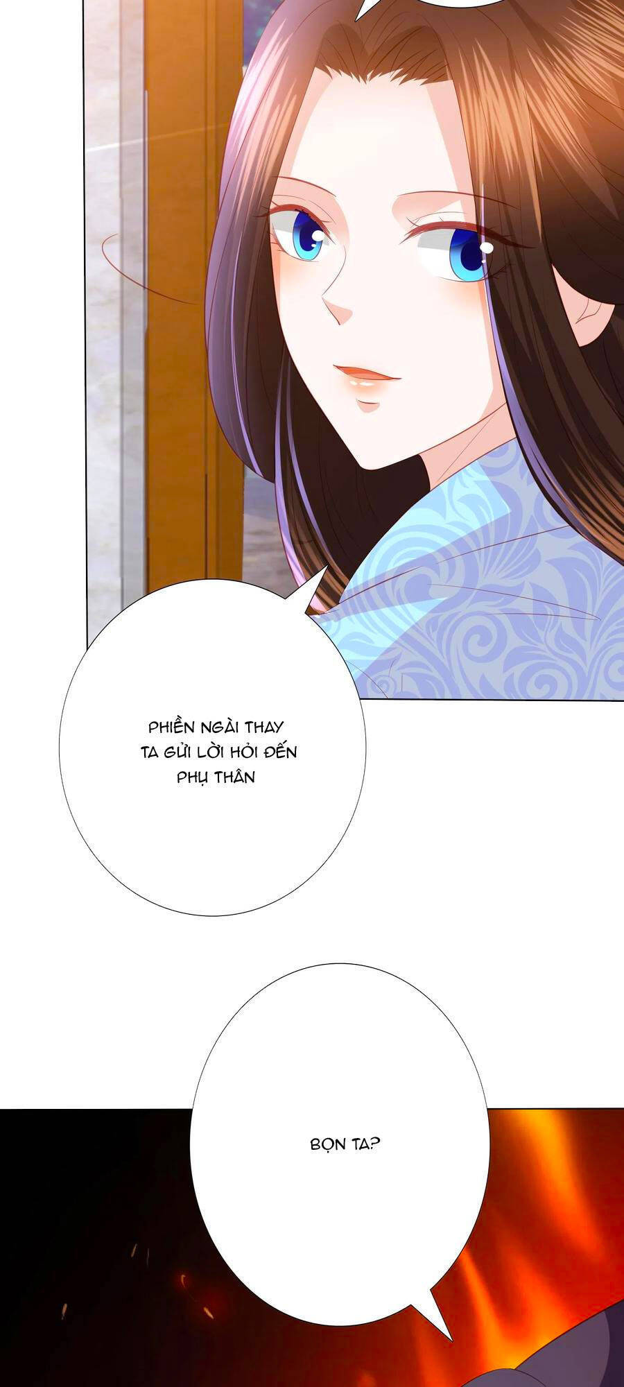 Phượng Hoàng Thác: Chuyên Sủng Khí Thê Chapter 126 - Trang 2