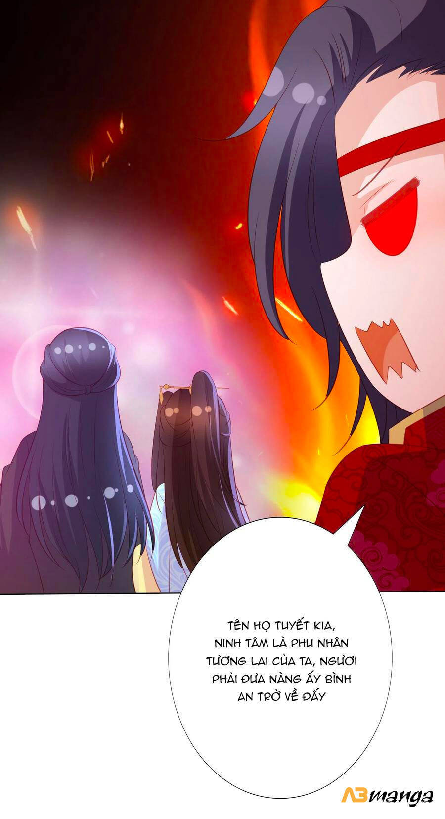 Phượng Hoàng Thác: Chuyên Sủng Khí Thê Chapter 126 - Trang 2