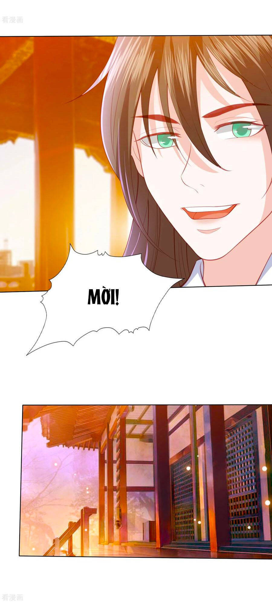 Phượng Hoàng Thác: Chuyên Sủng Khí Thê Chapter 127 - Trang 2