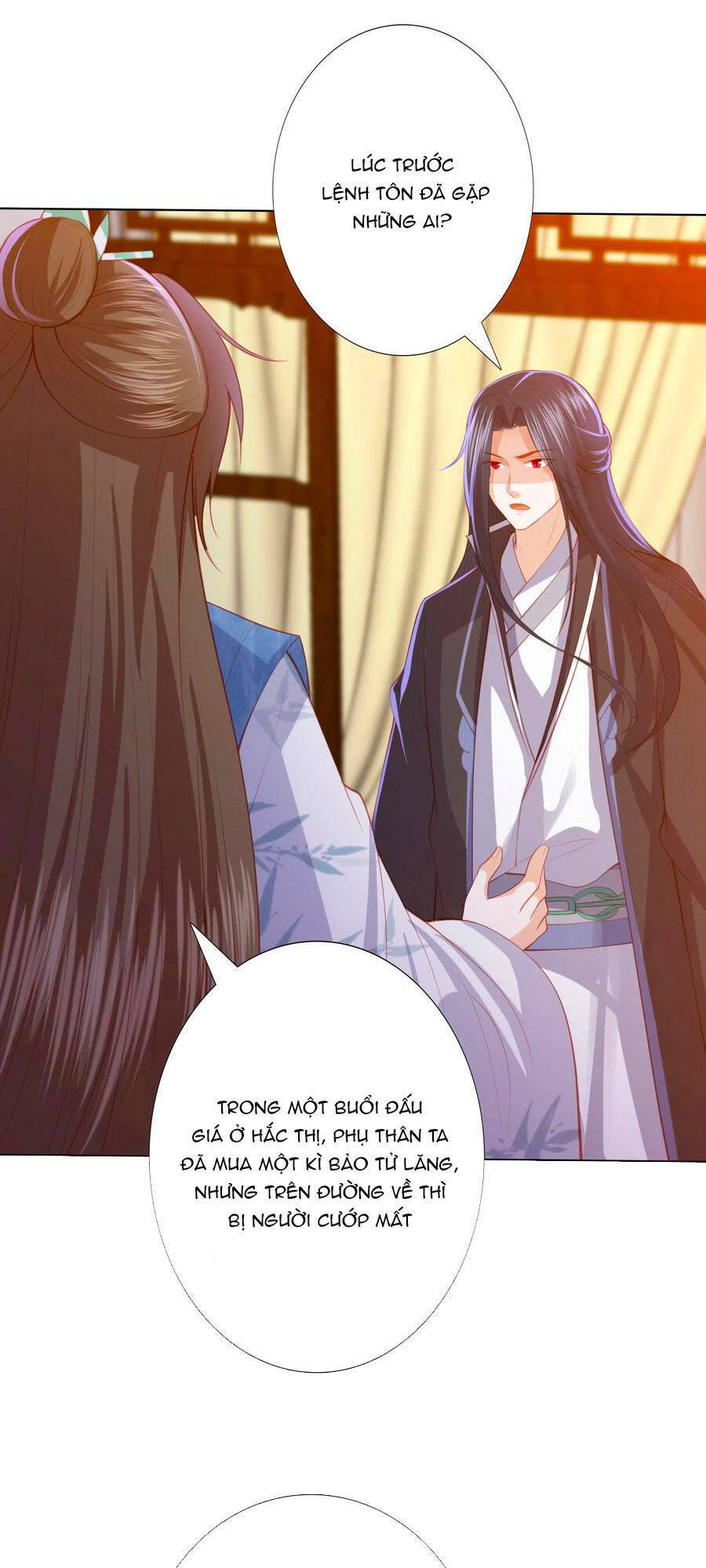 Phượng Hoàng Thác: Chuyên Sủng Khí Thê Chapter 127 - Trang 2