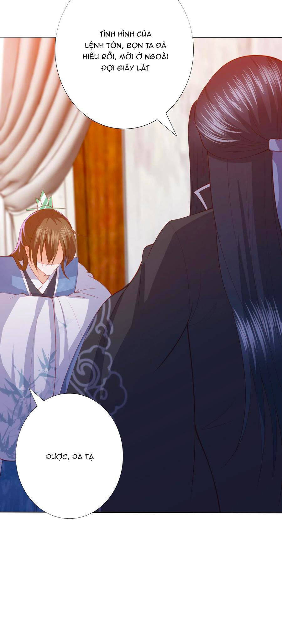 Phượng Hoàng Thác: Chuyên Sủng Khí Thê Chapter 127 - Trang 2