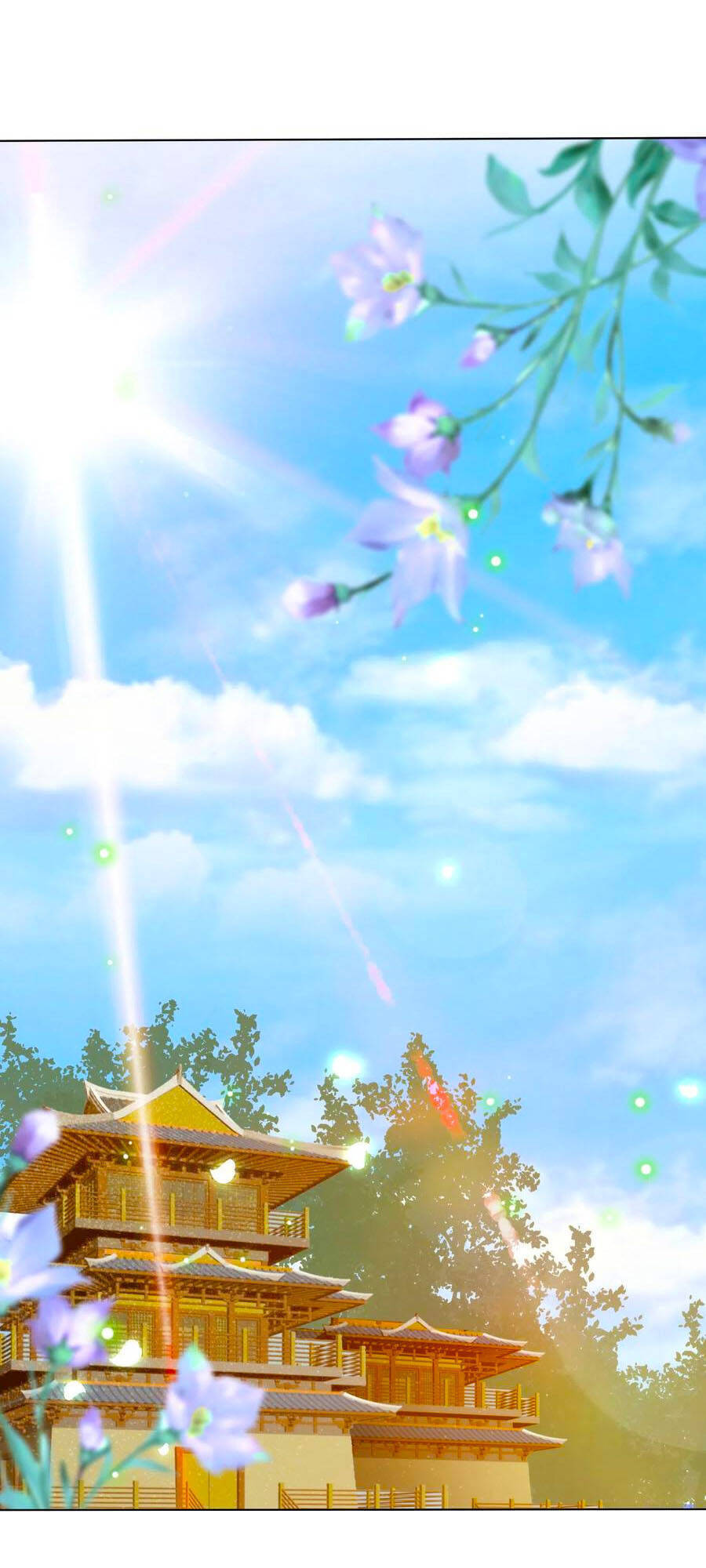 Phượng Hoàng Thác: Chuyên Sủng Khí Thê Chapter 127 - Trang 2