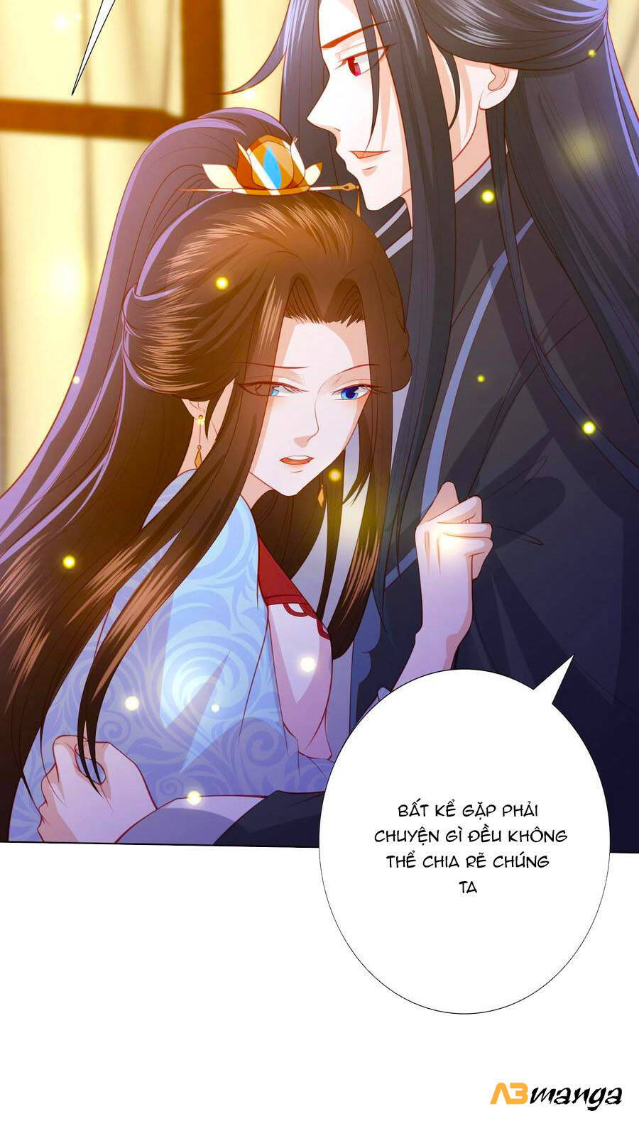 Phượng Hoàng Thác: Chuyên Sủng Khí Thê Chapter 127 - Trang 2