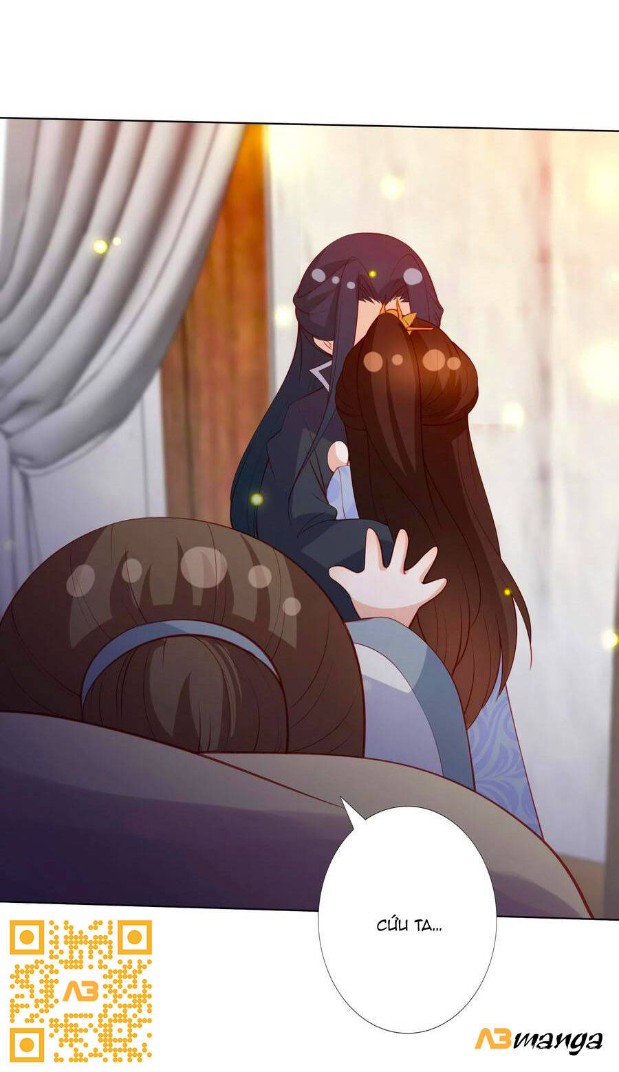 Phượng Hoàng Thác: Chuyên Sủng Khí Thê Chapter 127 - Trang 2