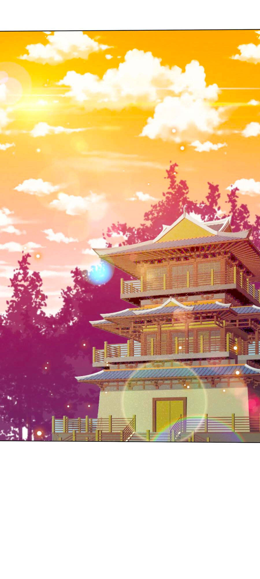 Phượng Hoàng Thác: Chuyên Sủng Khí Thê Chapter 127 - Trang 2