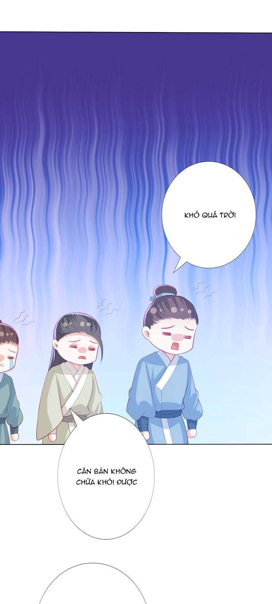 Phượng Hoàng Thác: Chuyên Sủng Khí Thê Chapter 127 - Trang 2