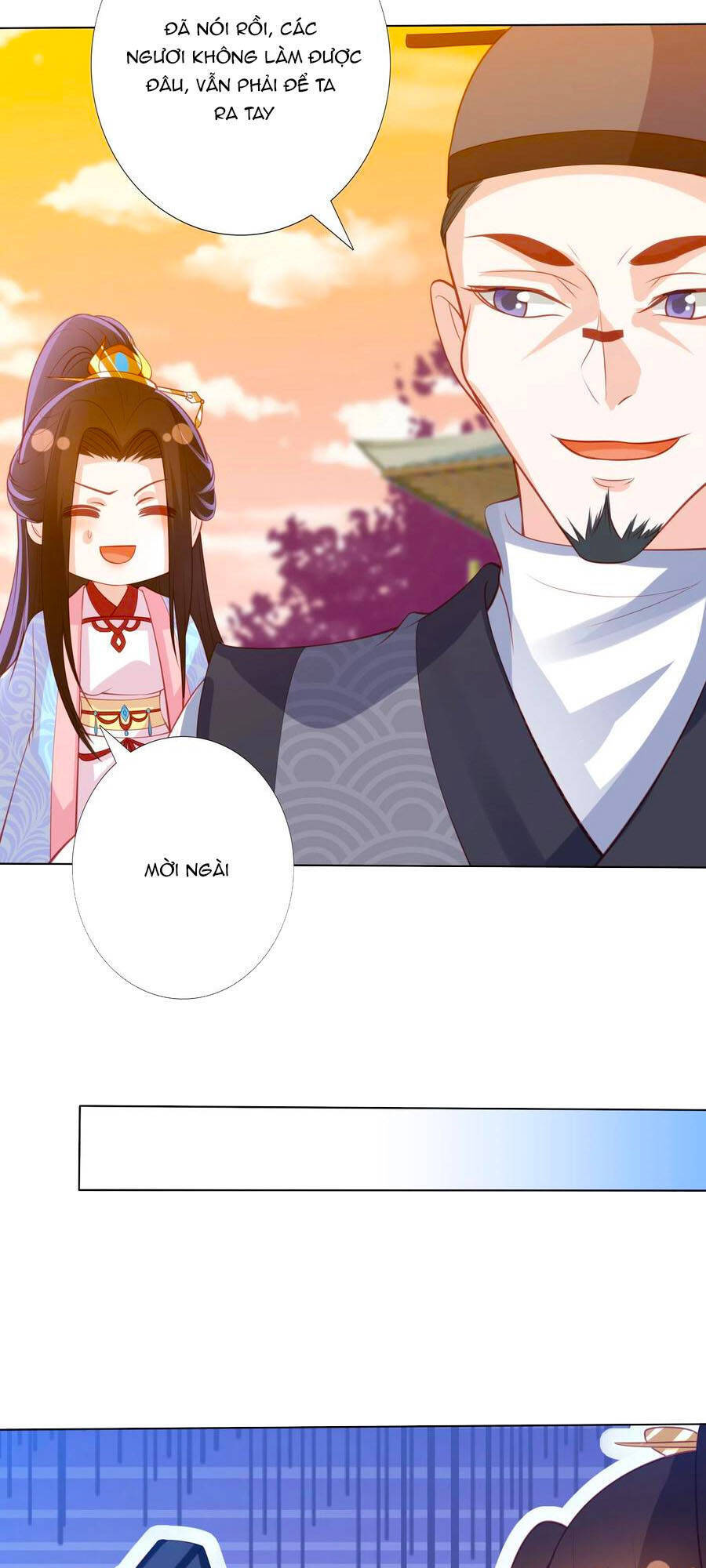 Phượng Hoàng Thác: Chuyên Sủng Khí Thê Chapter 127 - Trang 2