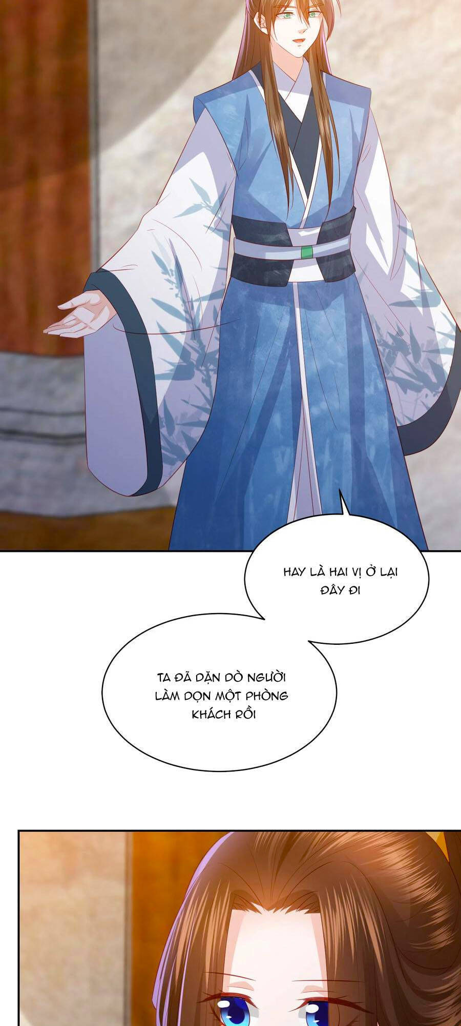 Phượng Hoàng Thác: Chuyên Sủng Khí Thê Chapter 128 - Trang 2