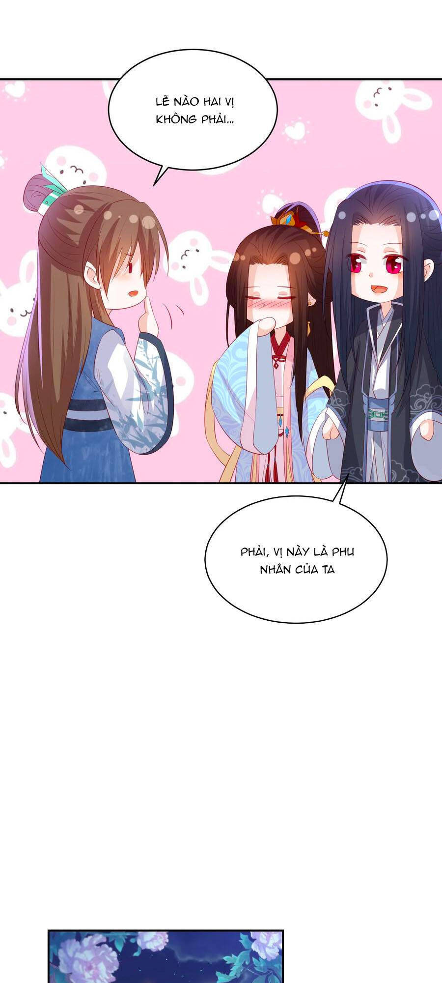 Phượng Hoàng Thác: Chuyên Sủng Khí Thê Chapter 128 - Trang 2