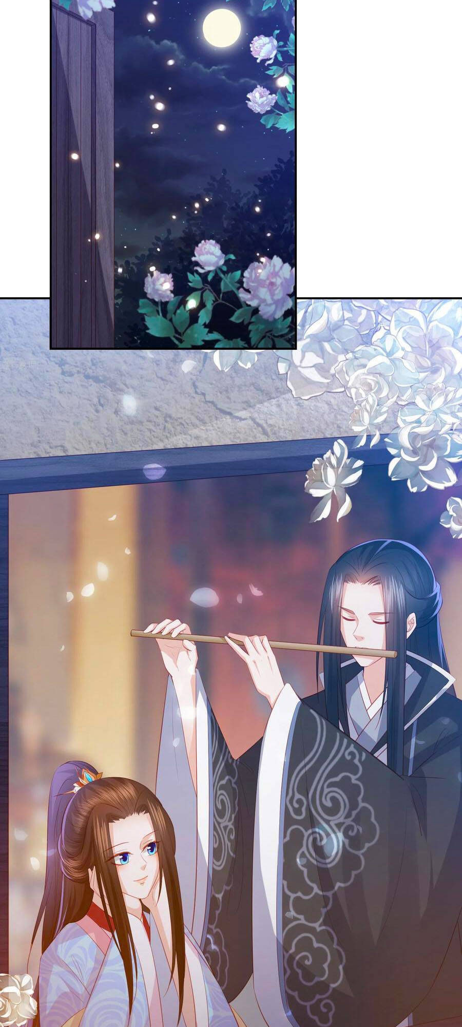 Phượng Hoàng Thác: Chuyên Sủng Khí Thê Chapter 128 - Trang 2