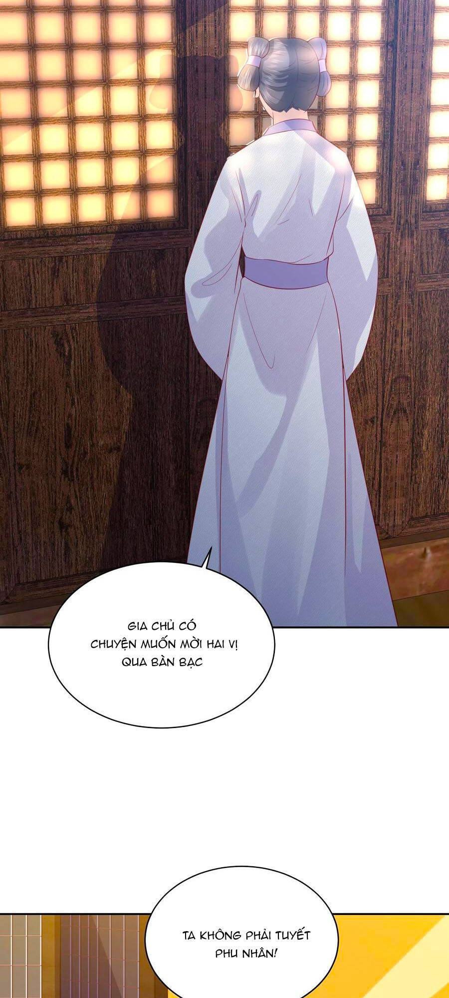 Phượng Hoàng Thác: Chuyên Sủng Khí Thê Chapter 128 - Trang 2