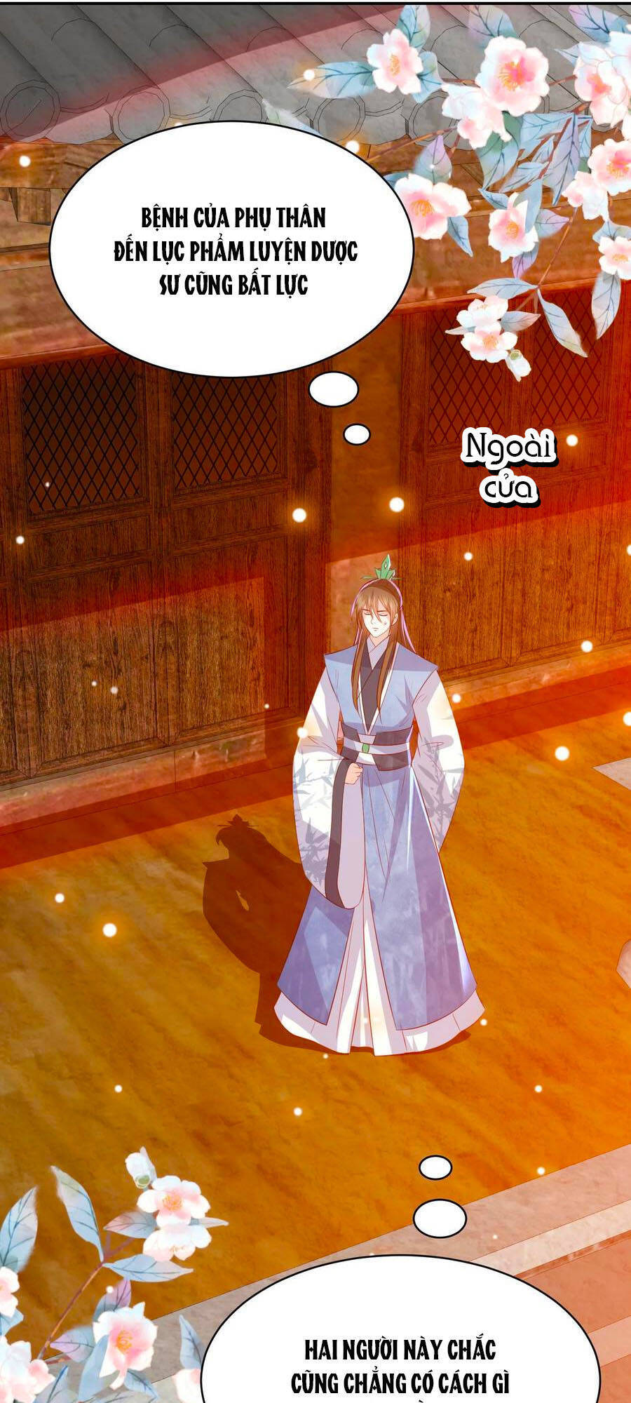 Phượng Hoàng Thác: Chuyên Sủng Khí Thê Chapter 128 - Trang 2