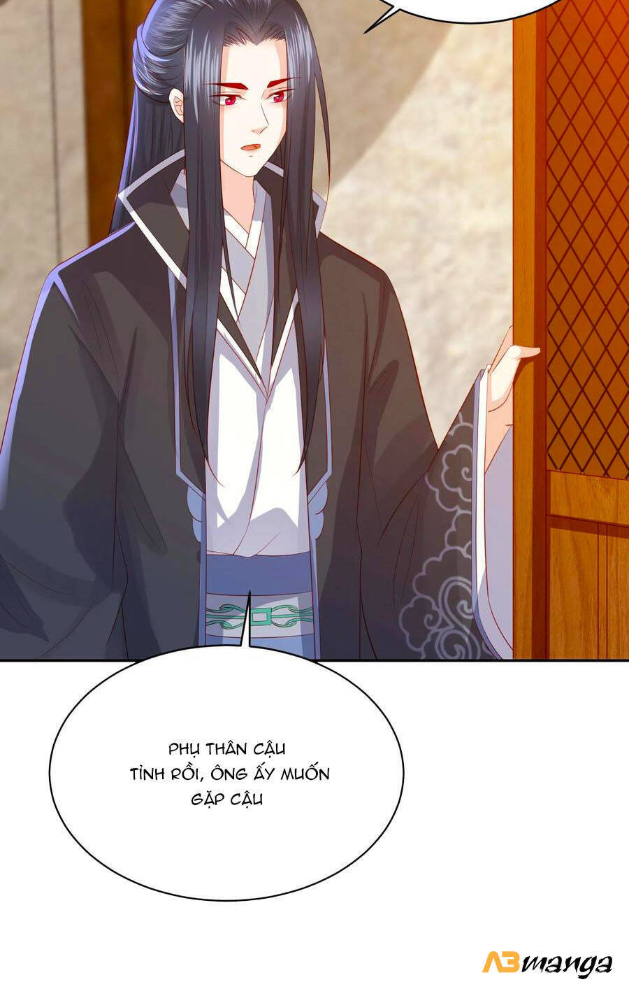 Phượng Hoàng Thác: Chuyên Sủng Khí Thê Chapter 128 - Trang 2