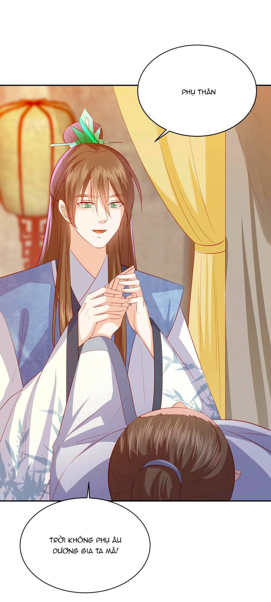 Phượng Hoàng Thác: Chuyên Sủng Khí Thê Chapter 128 - Trang 2