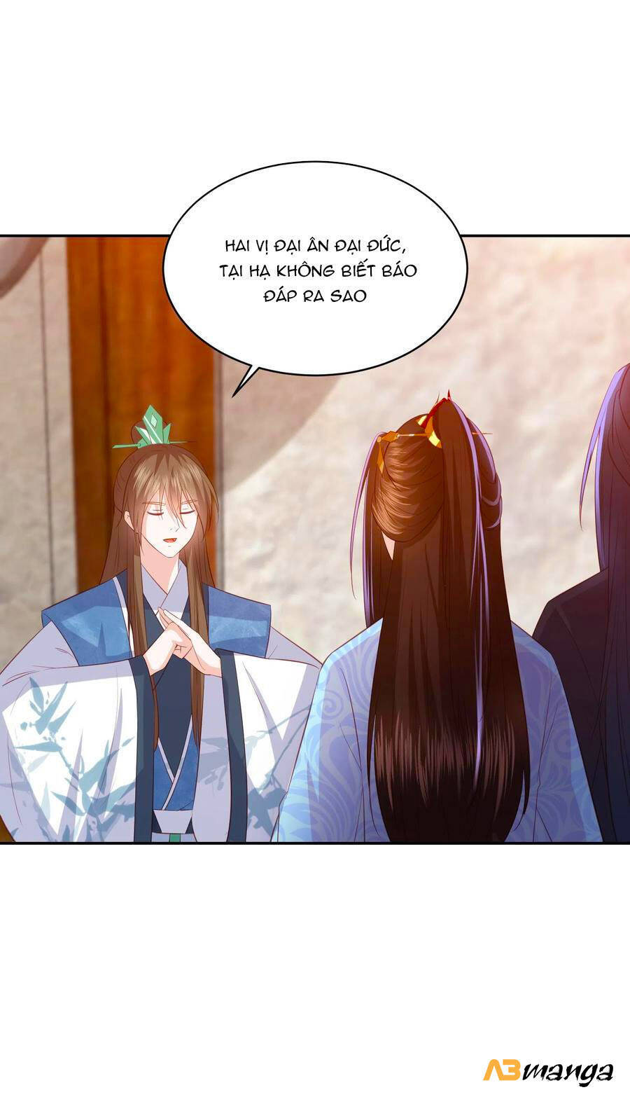 Phượng Hoàng Thác: Chuyên Sủng Khí Thê Chapter 128 - Trang 2