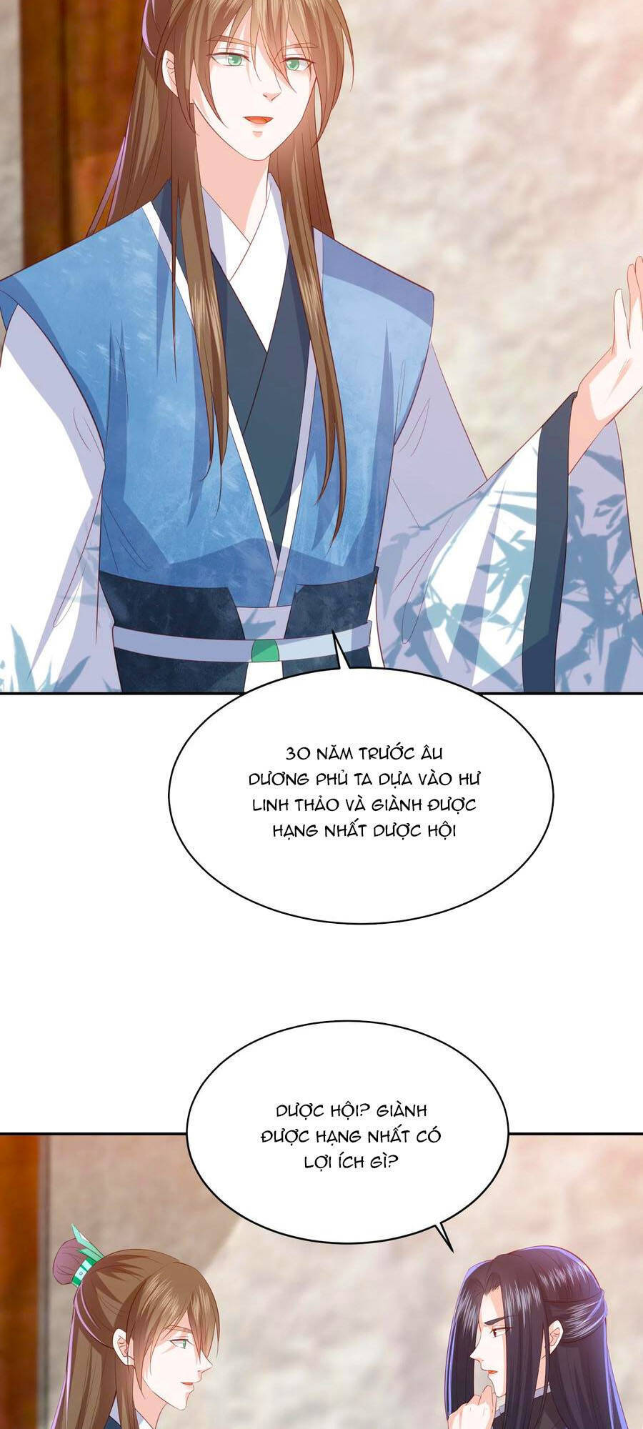 Phượng Hoàng Thác: Chuyên Sủng Khí Thê Chapter 128 - Trang 2