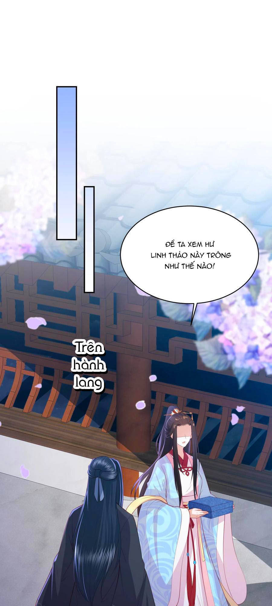 Phượng Hoàng Thác: Chuyên Sủng Khí Thê Chapter 129 - Trang 2