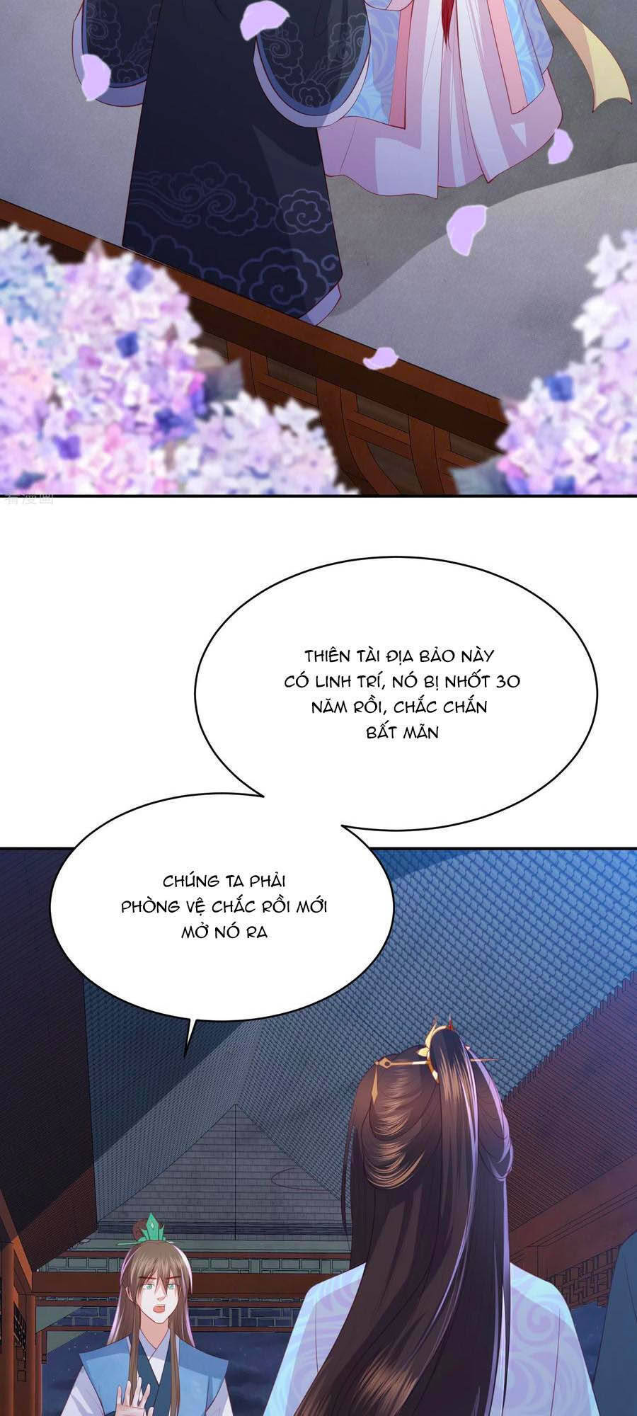 Phượng Hoàng Thác: Chuyên Sủng Khí Thê Chapter 129 - Trang 2