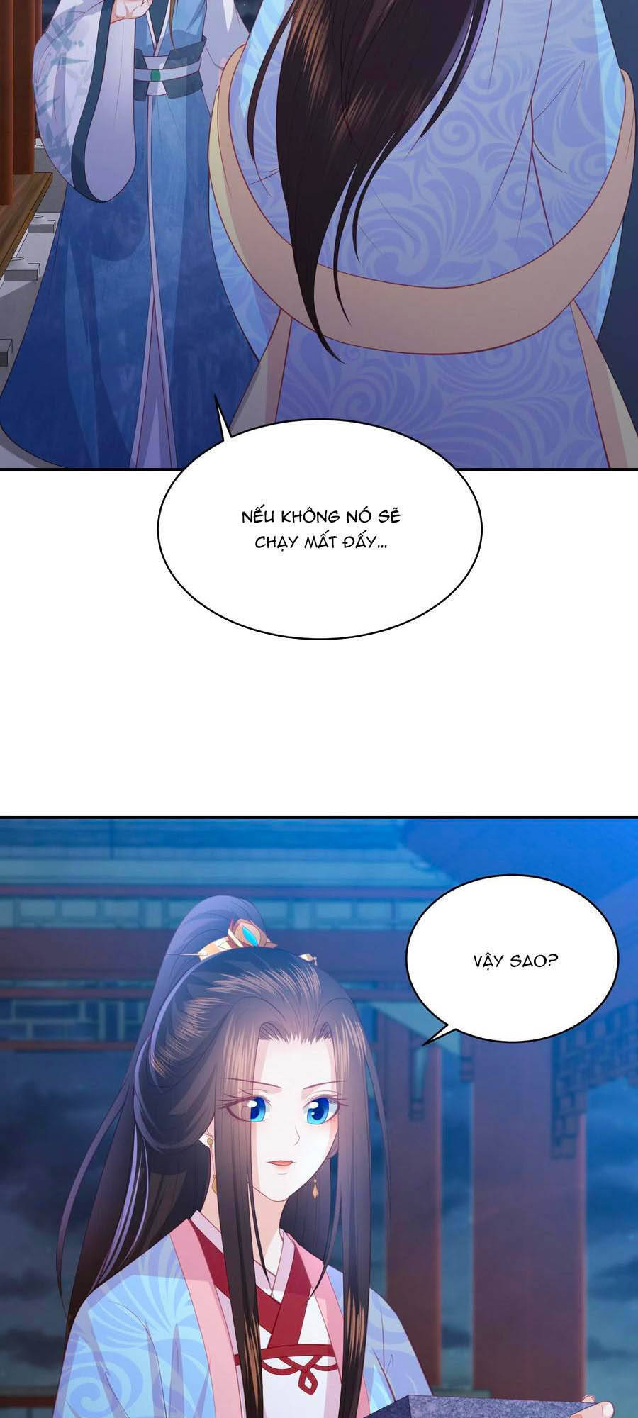 Phượng Hoàng Thác: Chuyên Sủng Khí Thê Chapter 129 - Trang 2