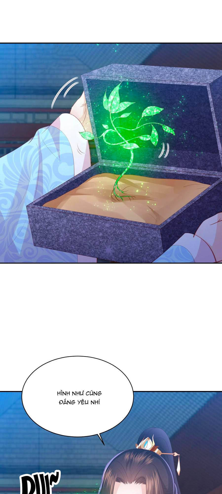 Phượng Hoàng Thác: Chuyên Sủng Khí Thê Chapter 129 - Trang 2