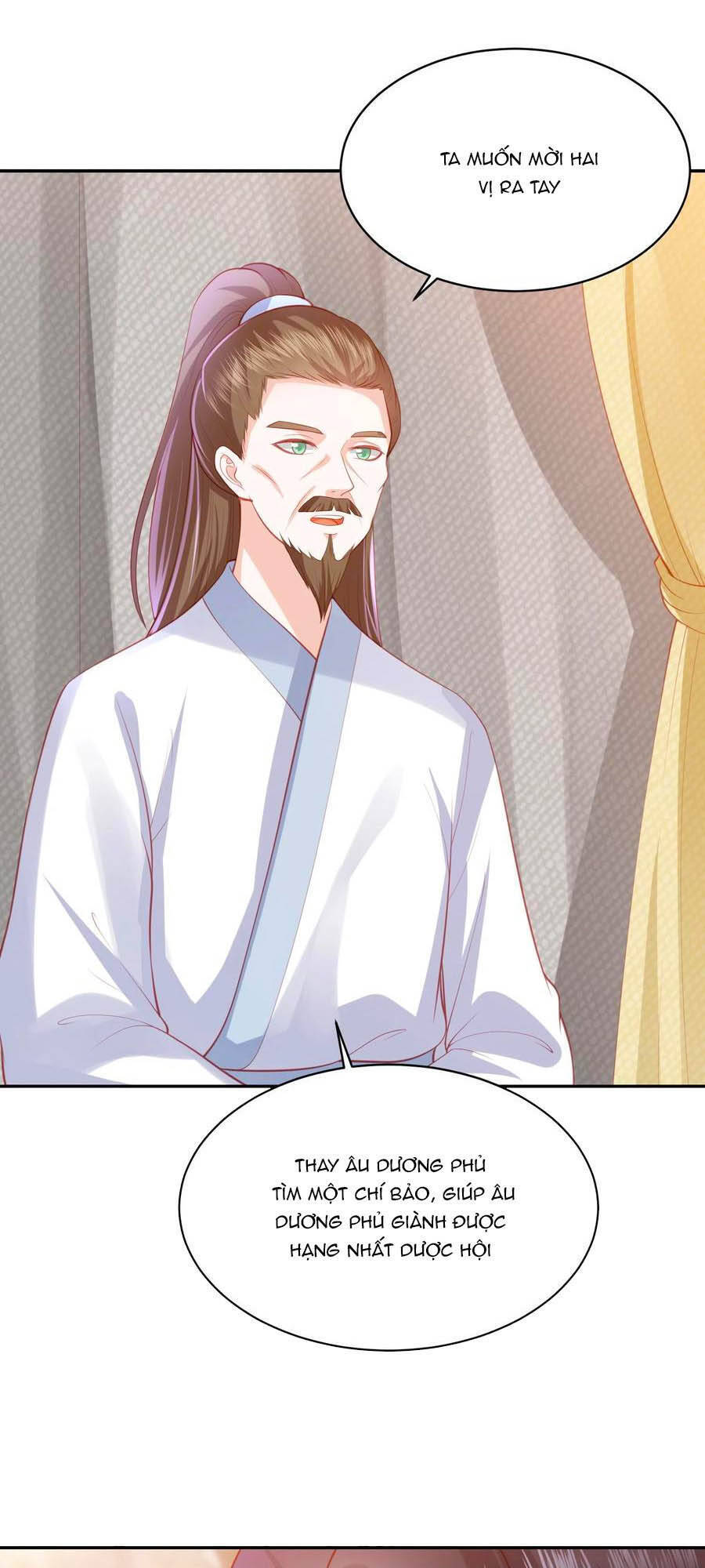 Phượng Hoàng Thác: Chuyên Sủng Khí Thê Chapter 129 - Trang 2