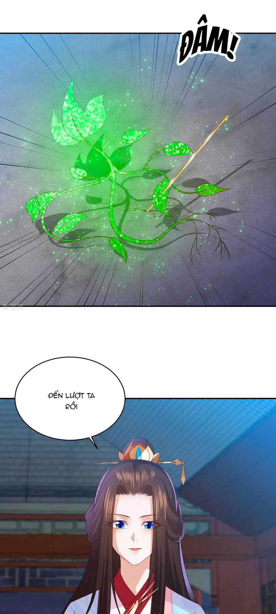 Phượng Hoàng Thác: Chuyên Sủng Khí Thê Chapter 129 - Trang 2