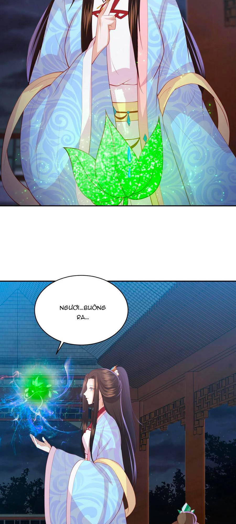 Phượng Hoàng Thác: Chuyên Sủng Khí Thê Chapter 129 - Trang 2