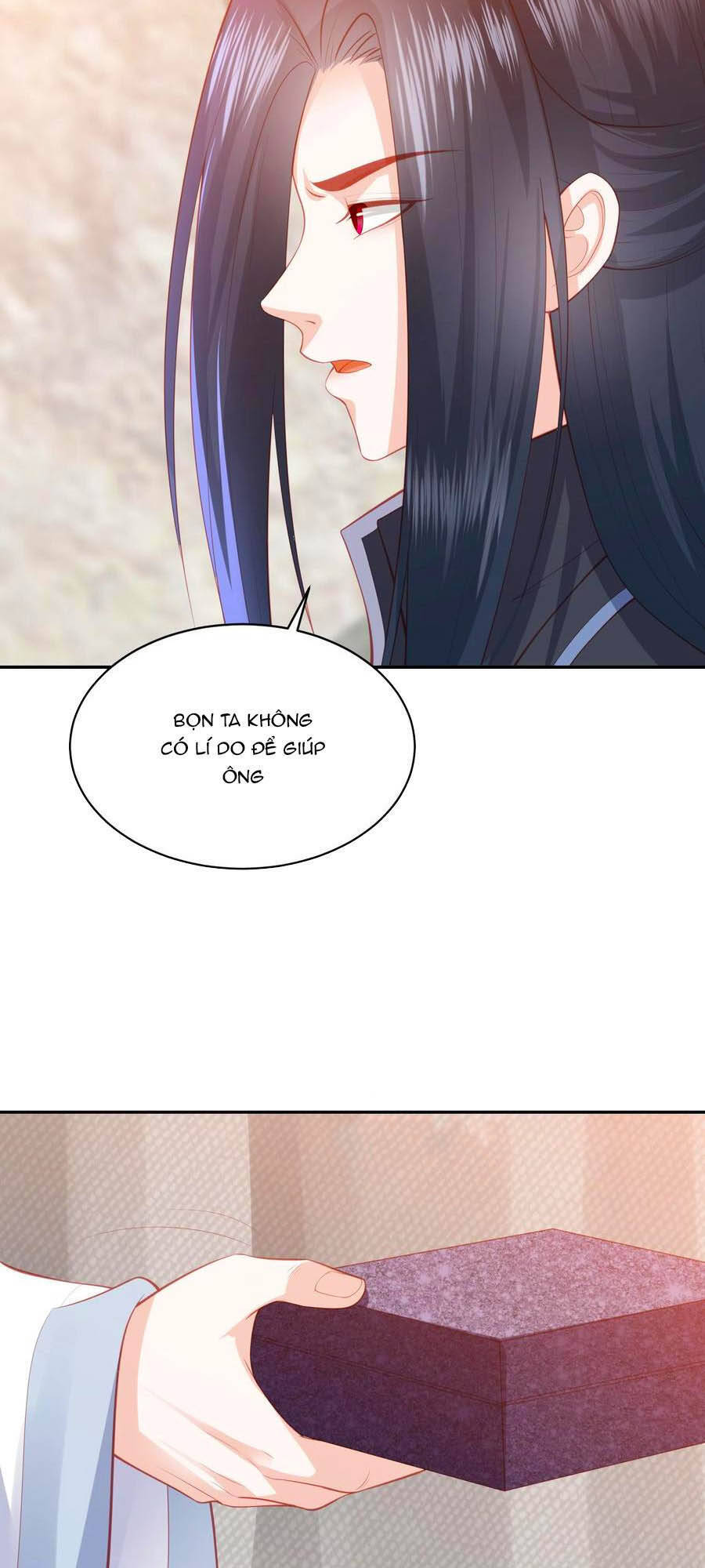 Phượng Hoàng Thác: Chuyên Sủng Khí Thê Chapter 129 - Trang 2