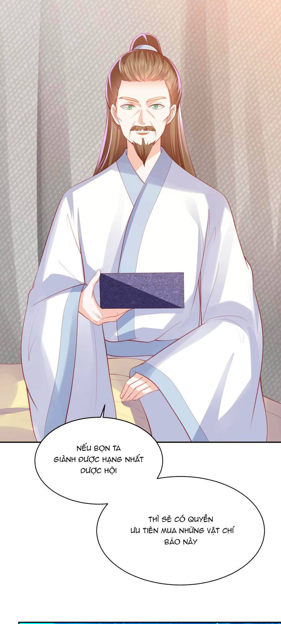 Phượng Hoàng Thác: Chuyên Sủng Khí Thê Chapter 129 - Trang 2