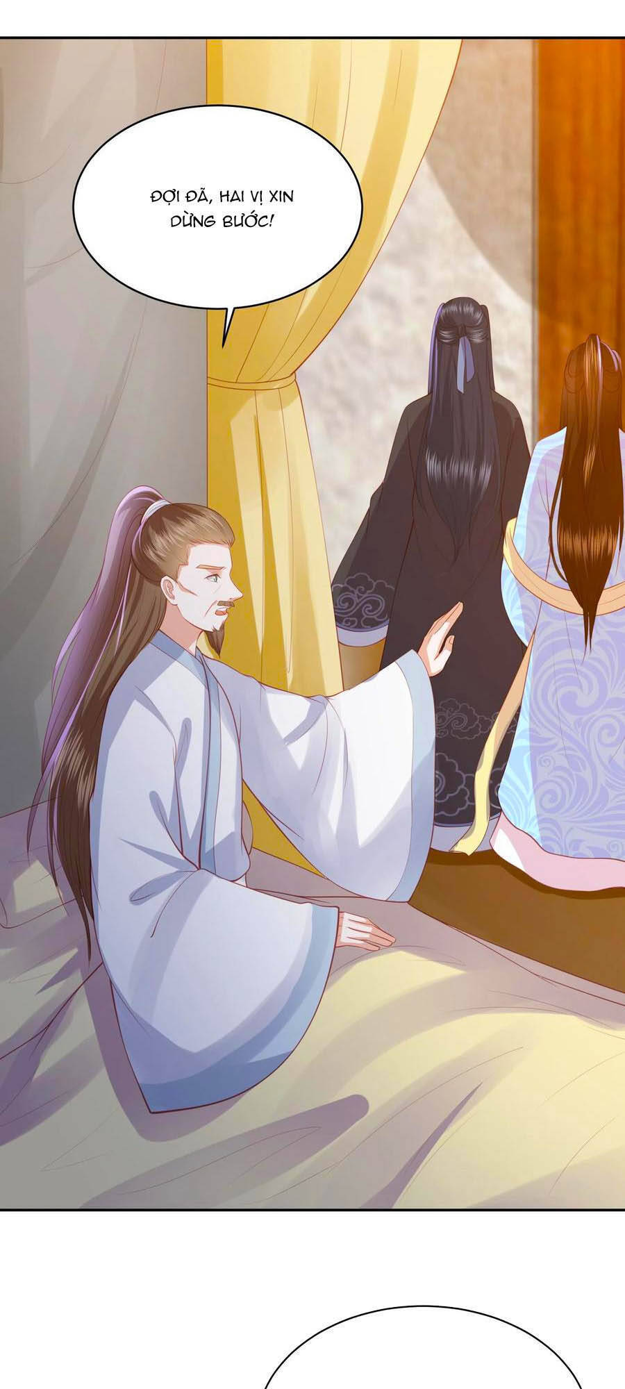 Phượng Hoàng Thác: Chuyên Sủng Khí Thê Chapter 129 - Trang 2