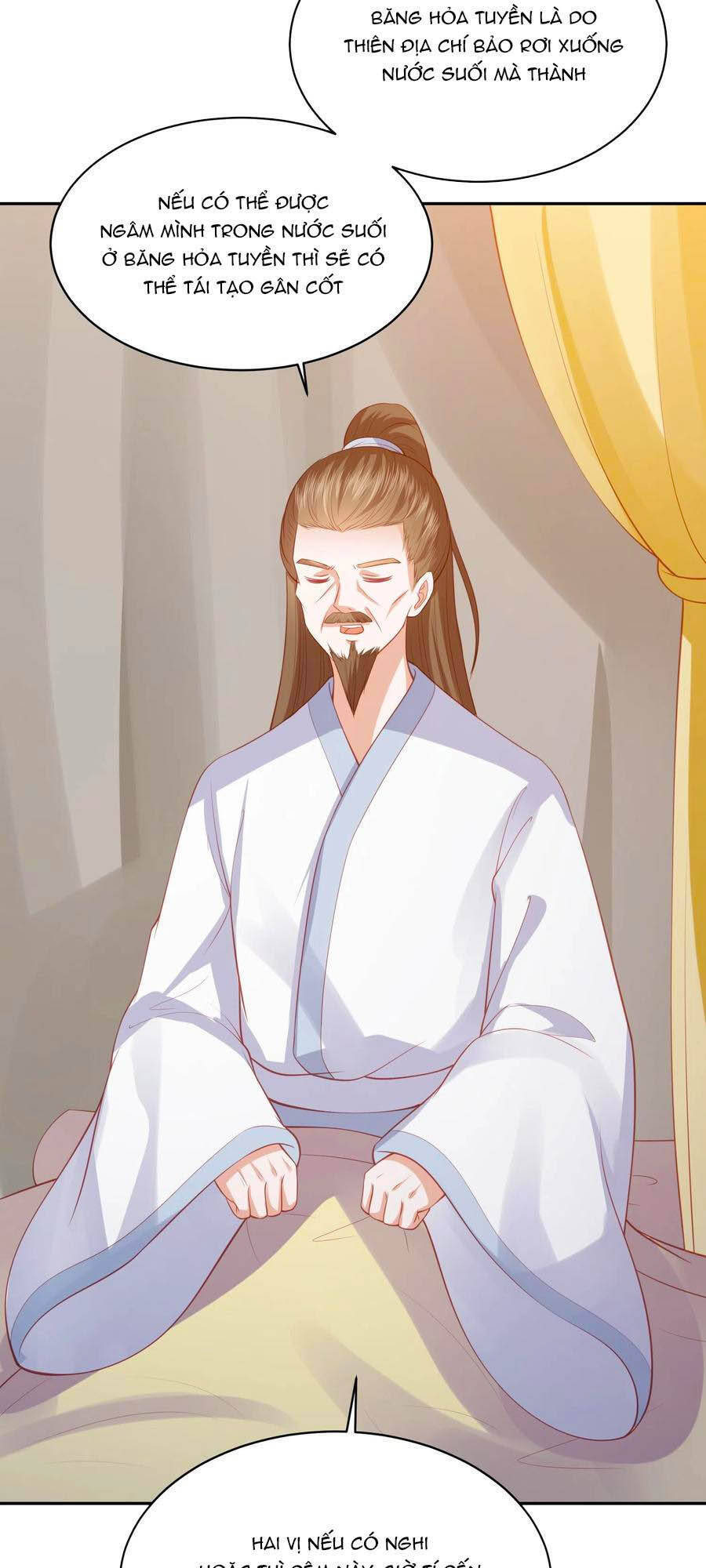 Phượng Hoàng Thác: Chuyên Sủng Khí Thê Chapter 129 - Trang 2