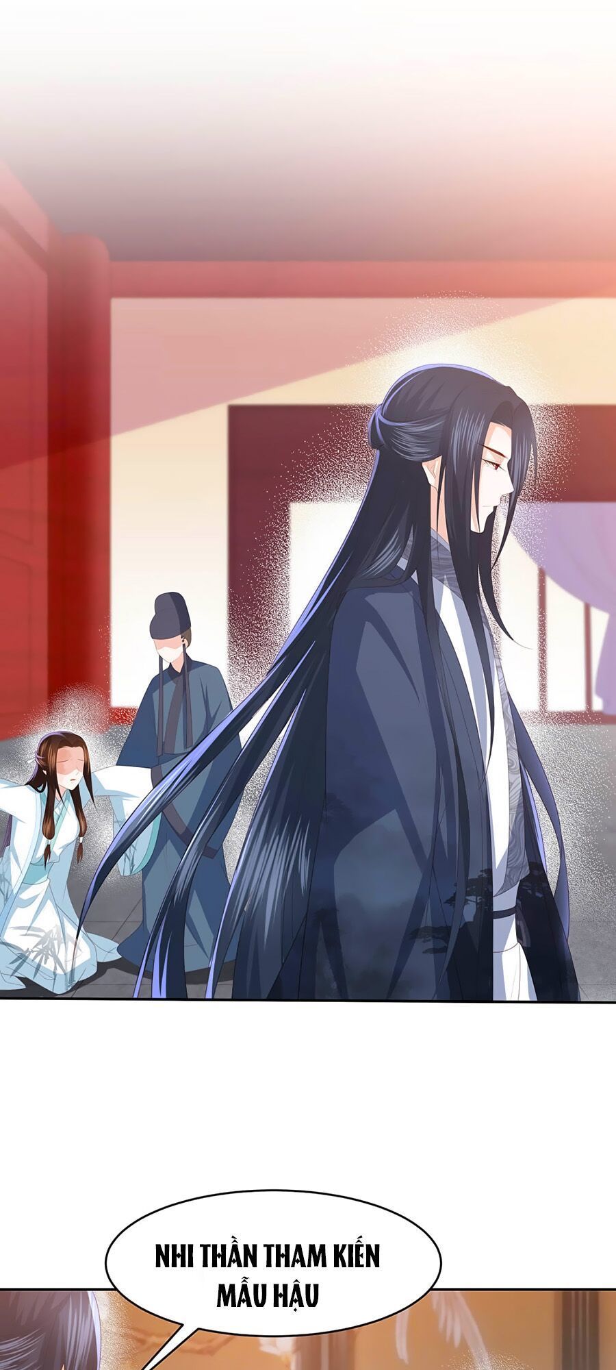 Phượng Hoàng Thác: Chuyên Sủng Khí Thê Chapter 13 - Trang 2