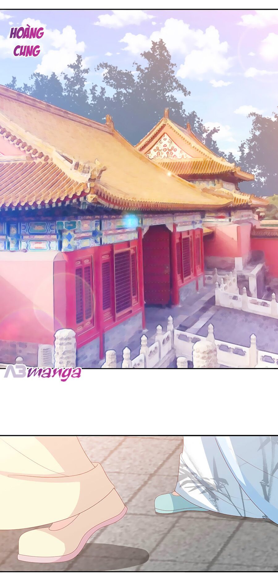 Phượng Hoàng Thác: Chuyên Sủng Khí Thê Chapter 13 - Trang 2