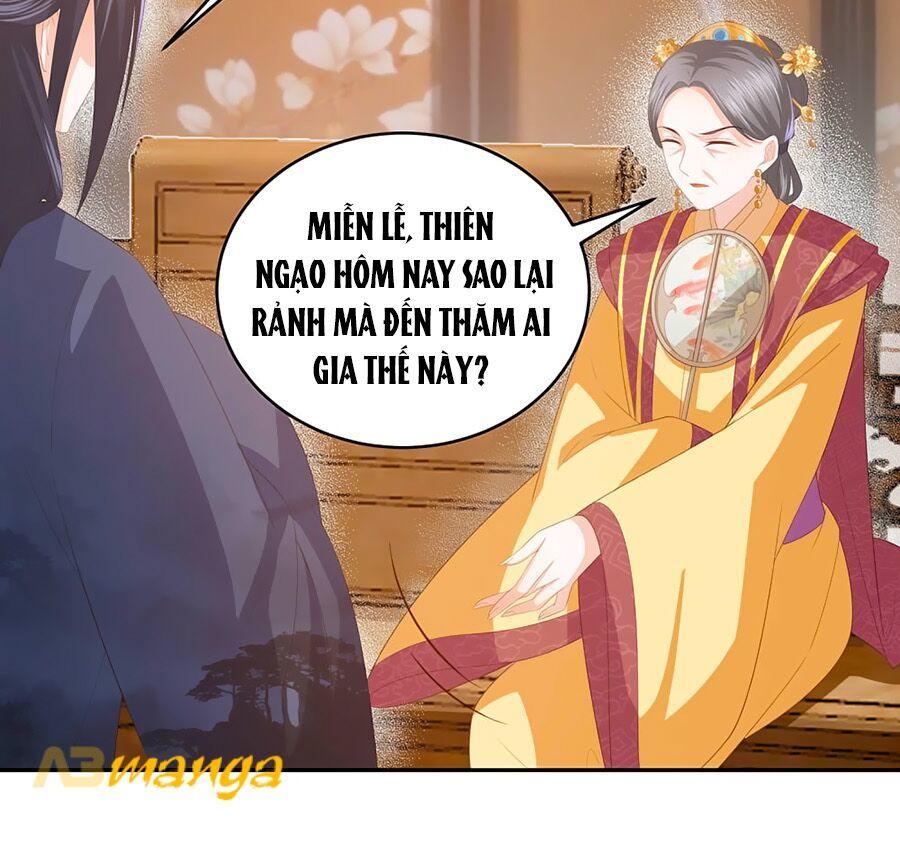 Phượng Hoàng Thác: Chuyên Sủng Khí Thê Chapter 13 - Trang 2