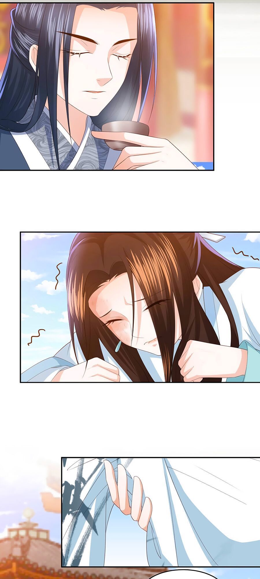 Phượng Hoàng Thác: Chuyên Sủng Khí Thê Chapter 13 - Trang 2