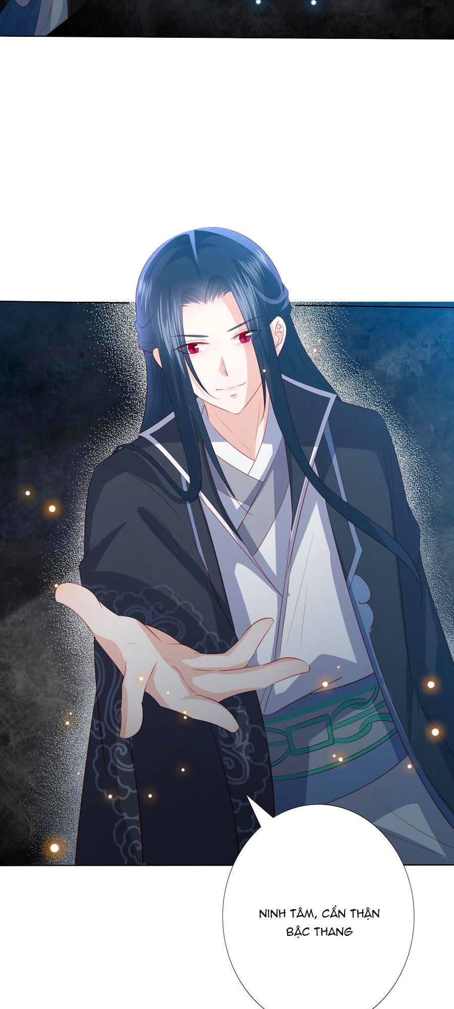 Phượng Hoàng Thác: Chuyên Sủng Khí Thê Chapter 130 - Trang 2