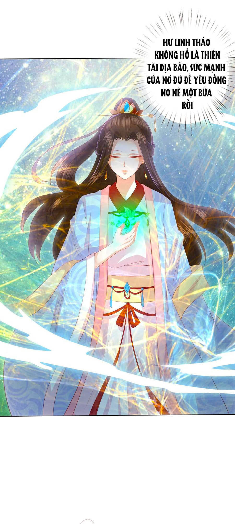 Phượng Hoàng Thác: Chuyên Sủng Khí Thê Chapter 130 - Trang 2