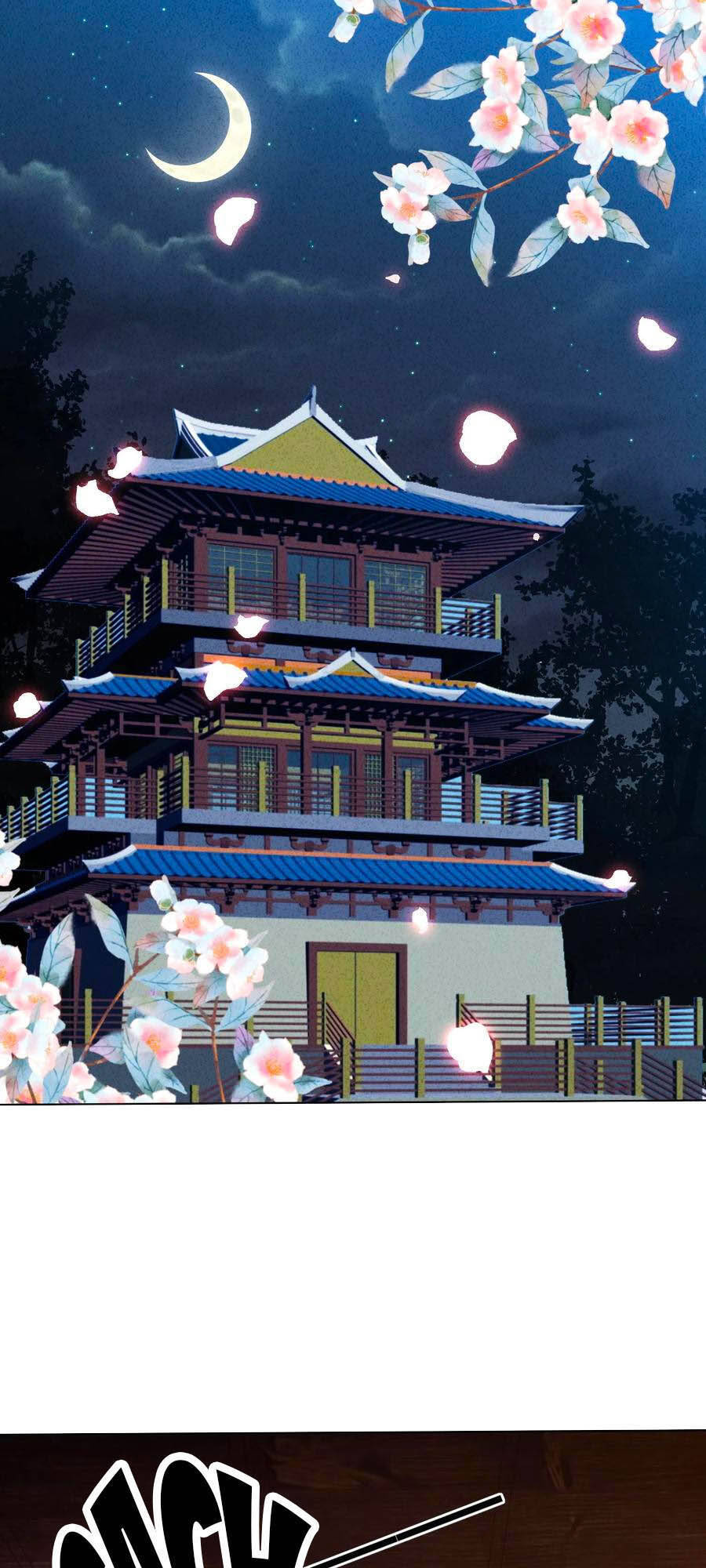 Phượng Hoàng Thác: Chuyên Sủng Khí Thê Chapter 130 - Trang 2