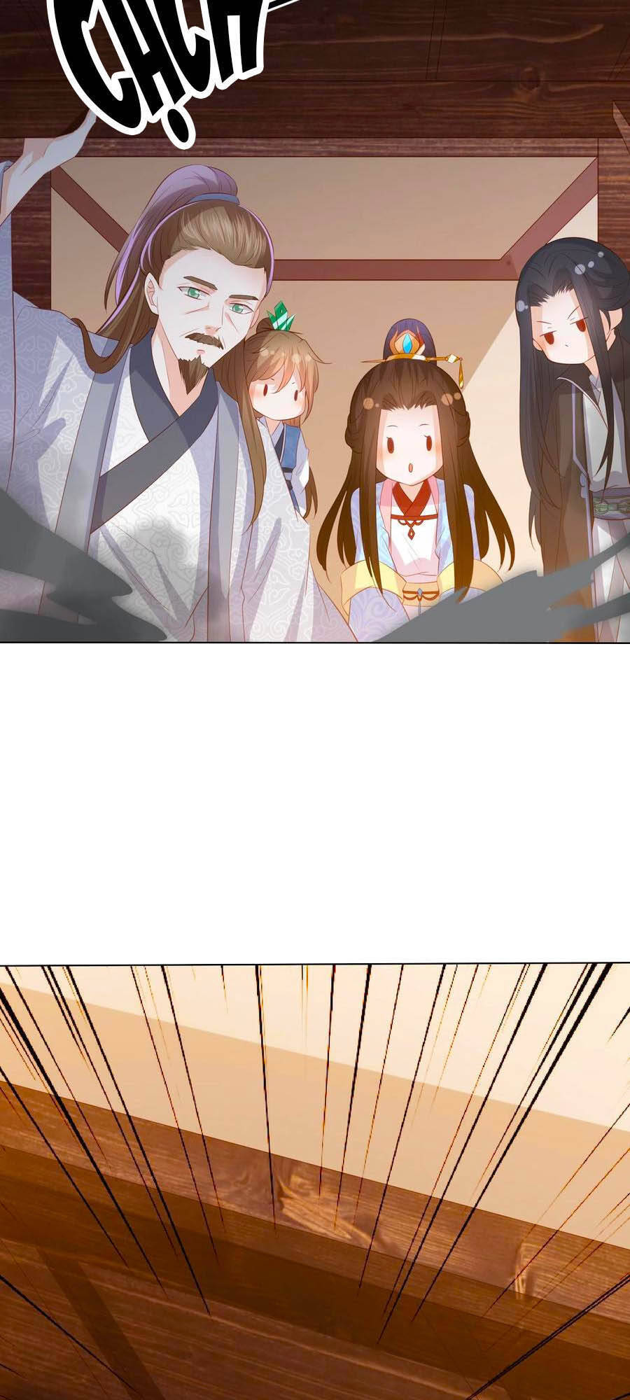 Phượng Hoàng Thác: Chuyên Sủng Khí Thê Chapter 130 - Trang 2