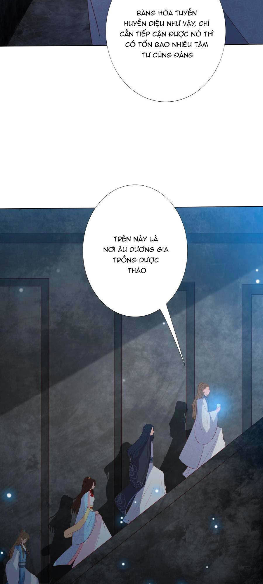 Phượng Hoàng Thác: Chuyên Sủng Khí Thê Chapter 130 - Trang 2