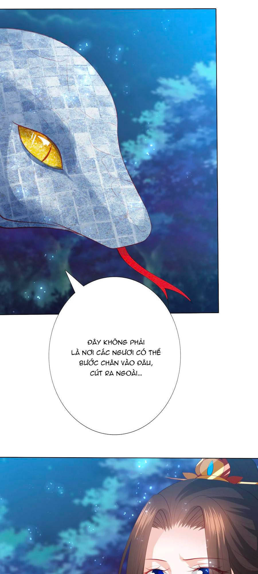 Phượng Hoàng Thác: Chuyên Sủng Khí Thê Chapter 131 - Trang 2