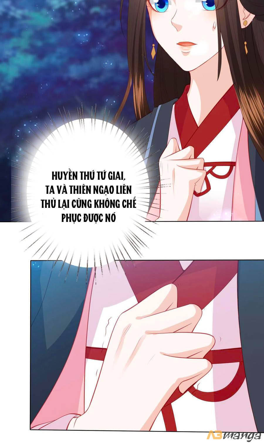 Phượng Hoàng Thác: Chuyên Sủng Khí Thê Chapter 131 - Trang 2