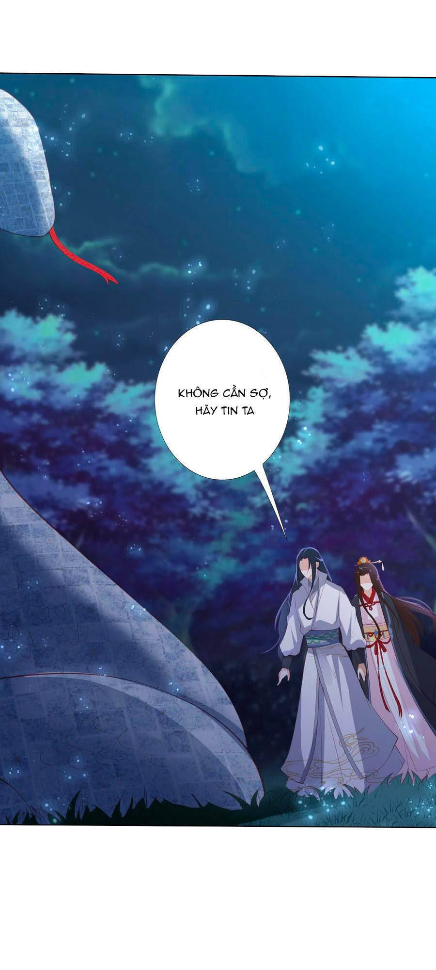 Phượng Hoàng Thác: Chuyên Sủng Khí Thê Chapter 131 - Trang 2